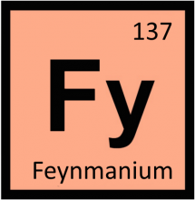 feynmanium